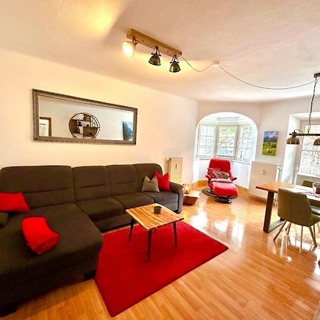 Fewo Lotti Berchtesgaden Exterior photo