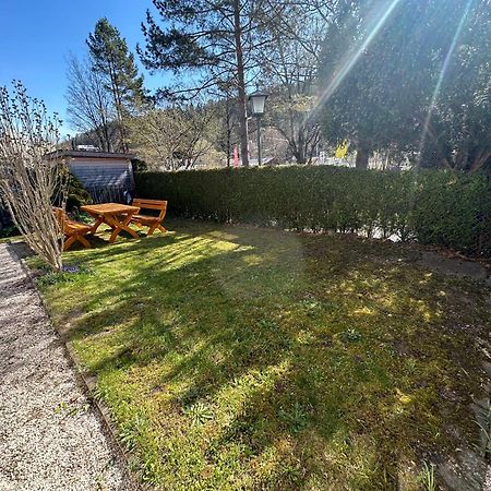 Fewo Lotti Berchtesgaden Exterior photo
