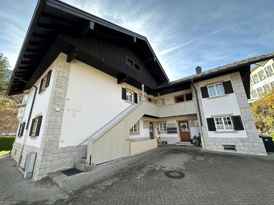 Fewo Lotti Berchtesgaden Exterior photo